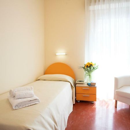 Casa Adele Hotell Roma Eksteriør bilde