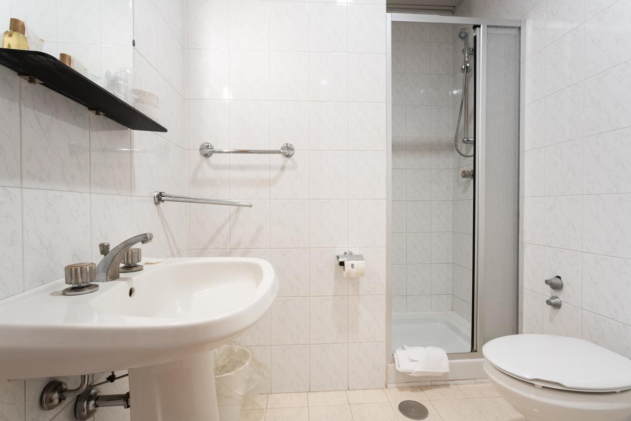 Casa Adele Hotell Roma Eksteriør bilde