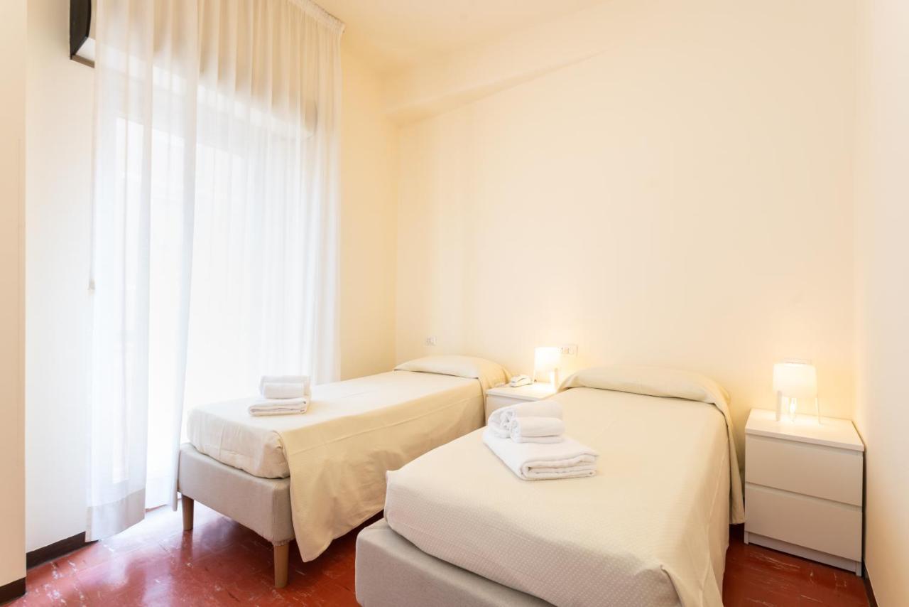 Casa Adele Hotell Roma Eksteriør bilde
