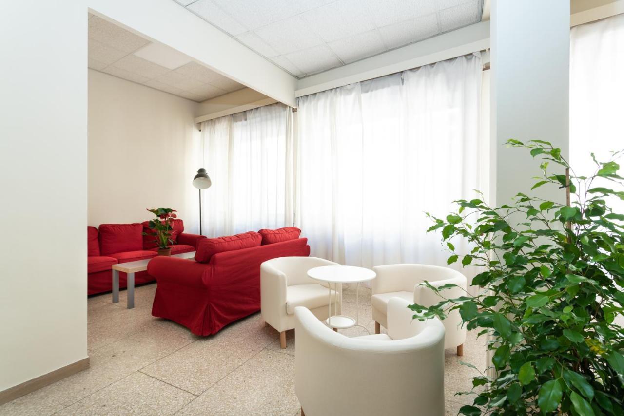 Casa Adele Hotell Roma Eksteriør bilde