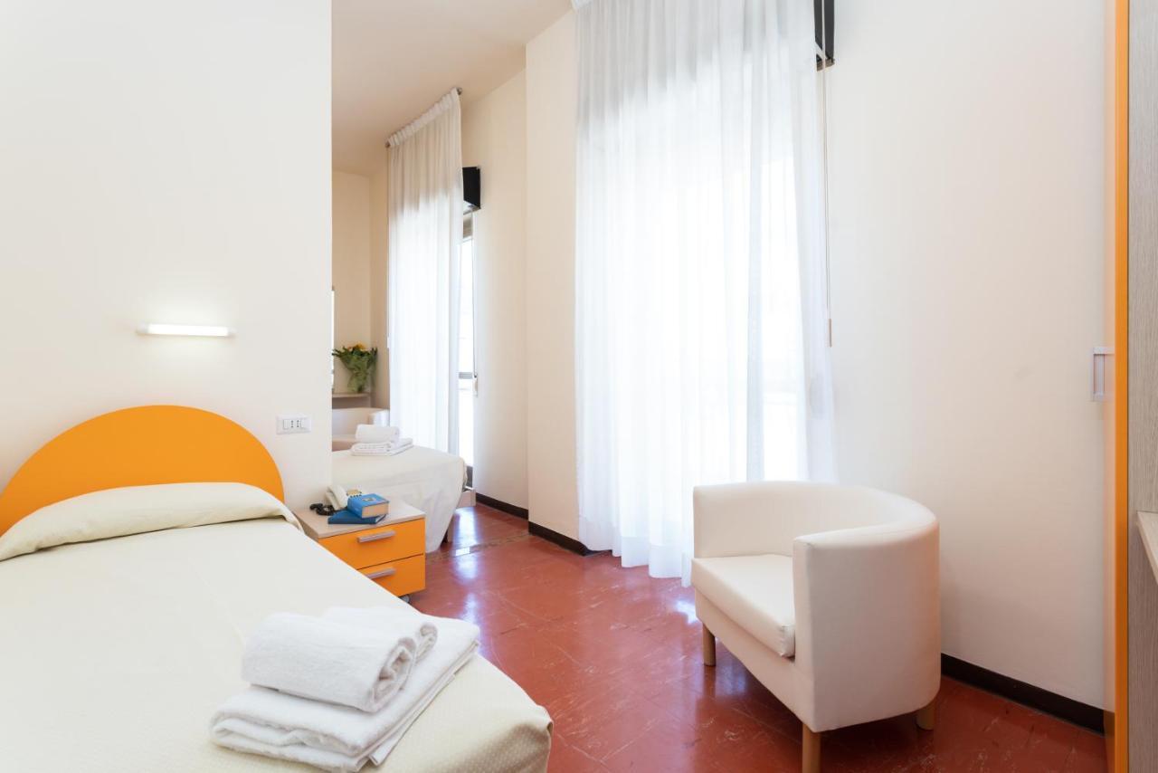 Casa Adele Hotell Roma Eksteriør bilde