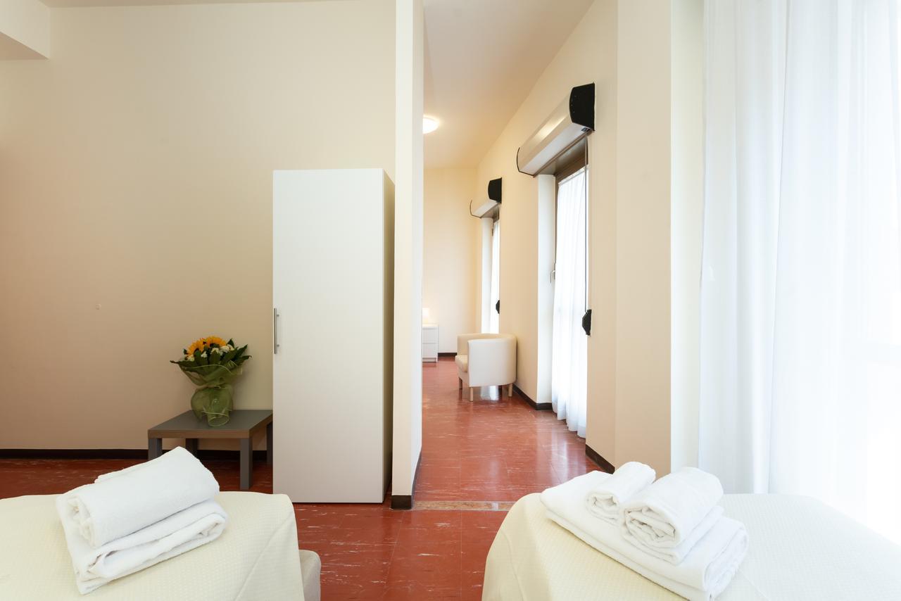 Casa Adele Hotell Roma Eksteriør bilde