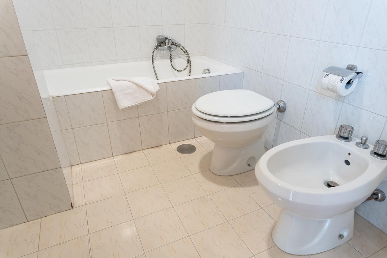 Casa Adele Hotell Roma Eksteriør bilde