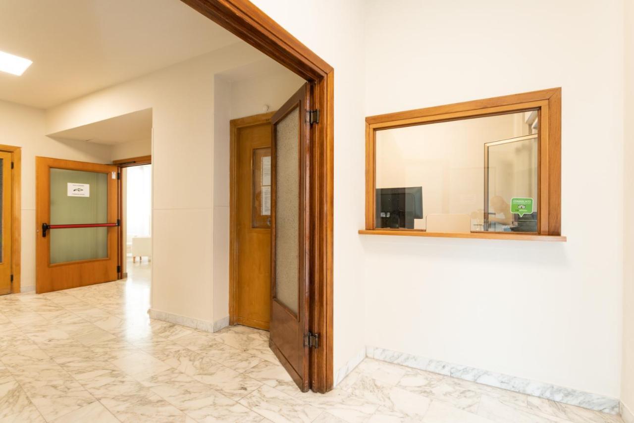 Casa Adele Hotell Roma Eksteriør bilde