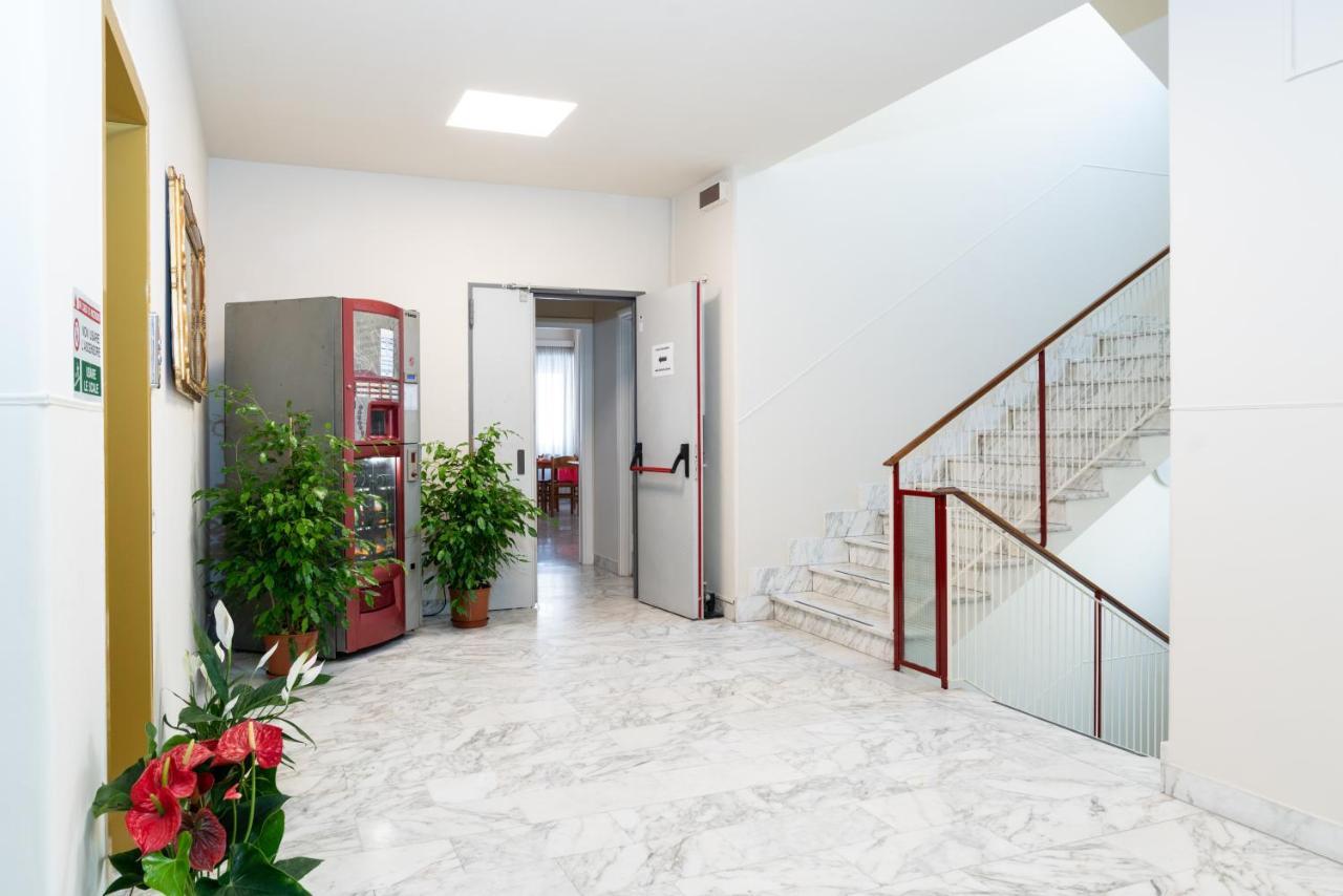 Casa Adele Hotell Roma Eksteriør bilde