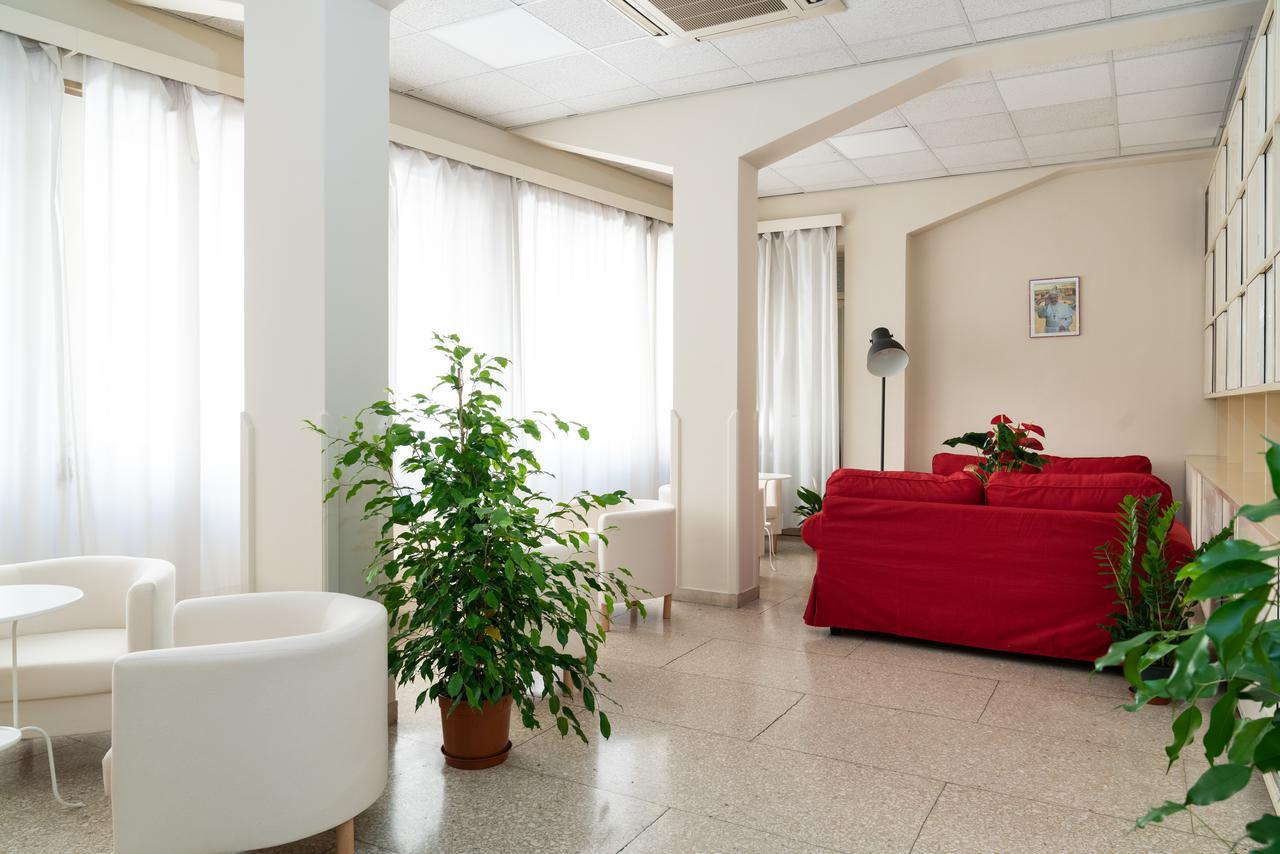 Casa Adele Hotell Roma Eksteriør bilde