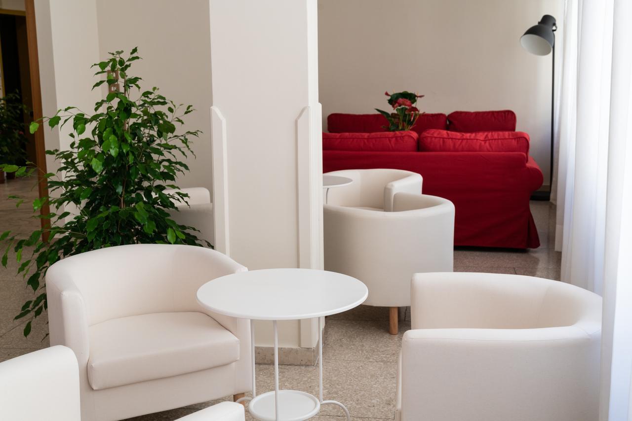 Casa Adele Hotell Roma Eksteriør bilde
