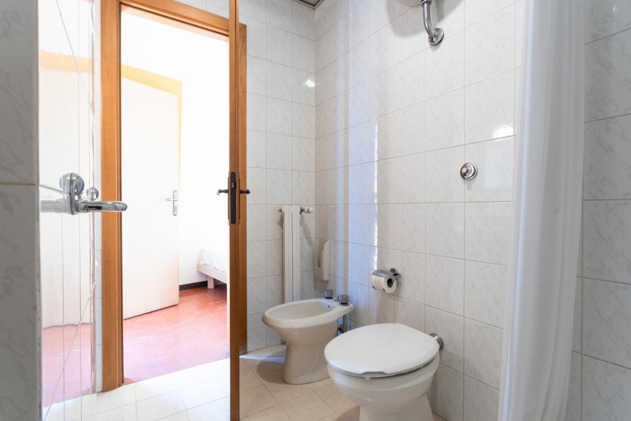 Casa Adele Hotell Roma Eksteriør bilde