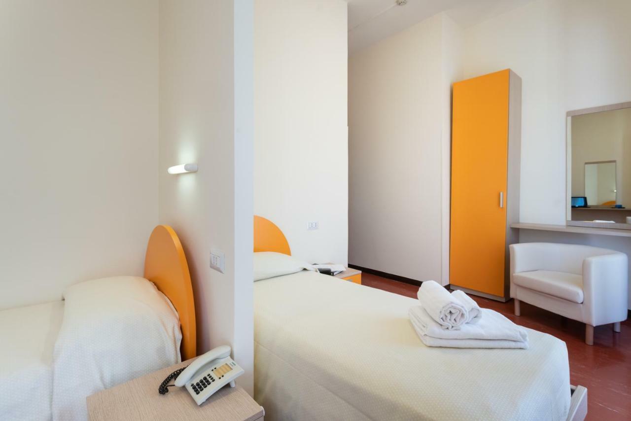 Casa Adele Hotell Roma Eksteriør bilde