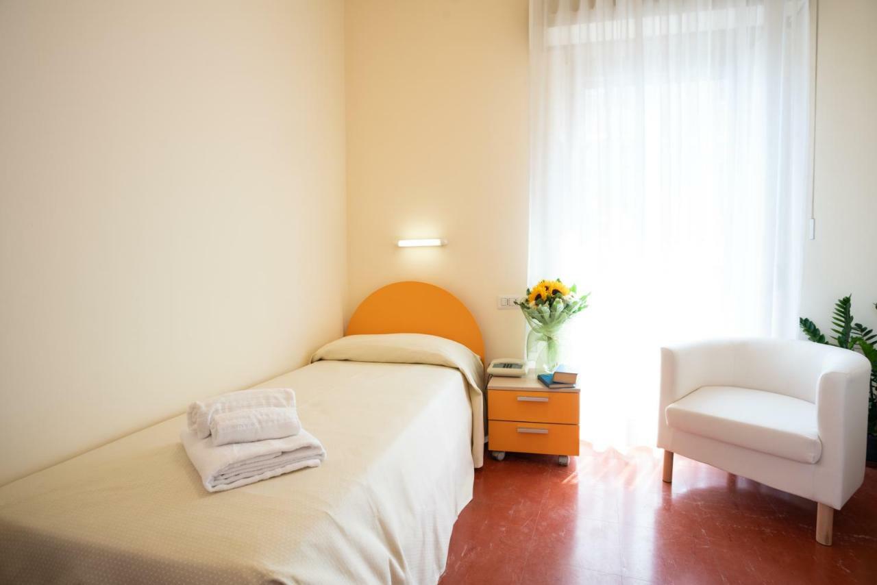 Casa Adele Hotell Roma Eksteriør bilde