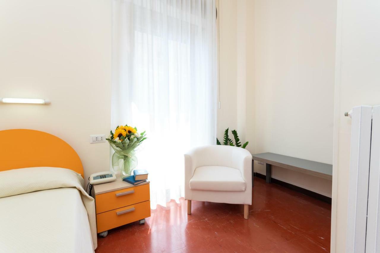 Casa Adele Hotell Roma Eksteriør bilde