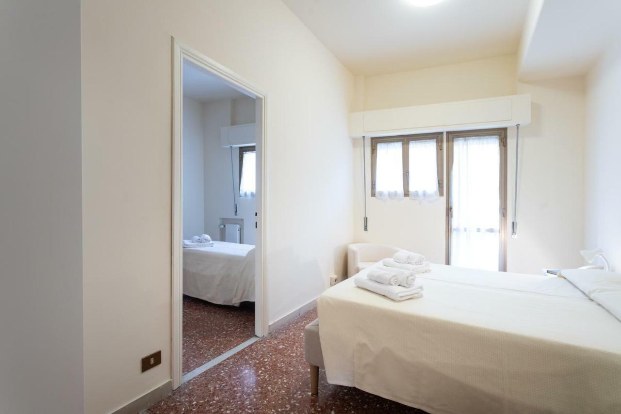 Casa Adele Hotell Roma Eksteriør bilde
