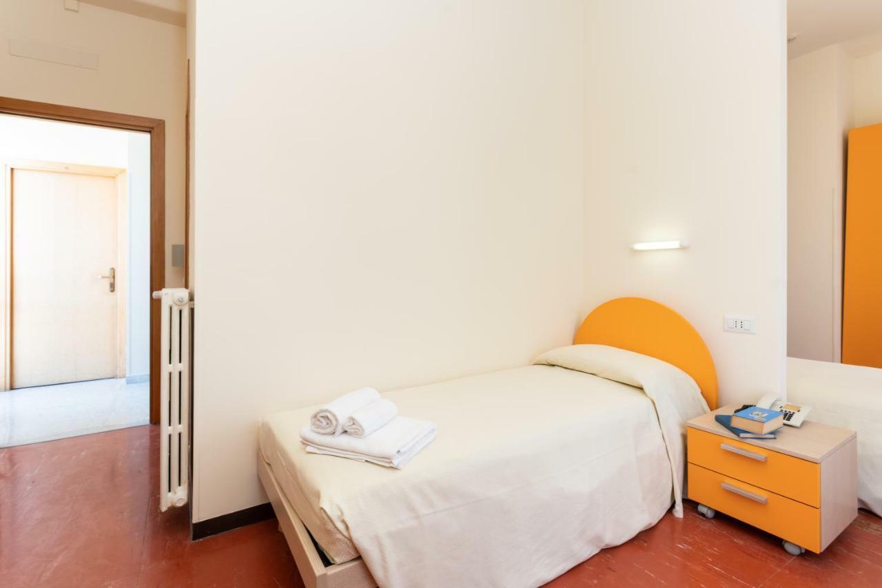Casa Adele Hotell Roma Eksteriør bilde