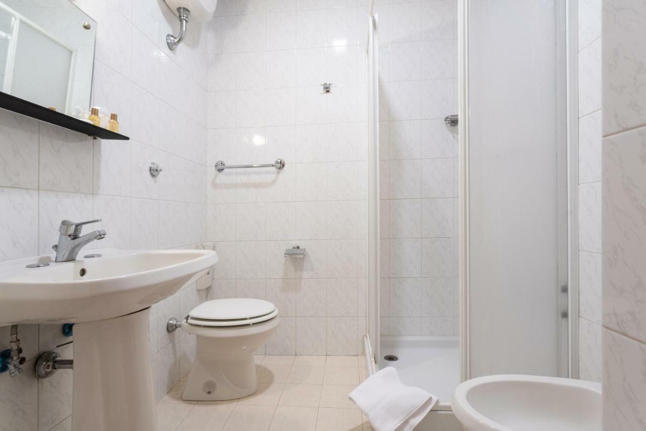 Casa Adele Hotell Roma Eksteriør bilde